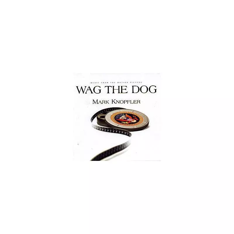 WAG THE DOG SOUNDTRACK CD - Universal Music Polska
