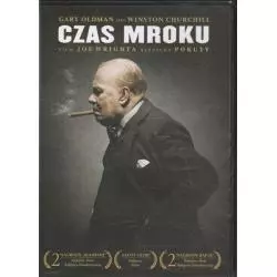 CZAS MROKU DVD PL - Filmostrada