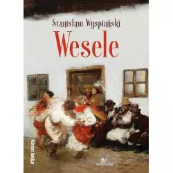 WESELE Stanisław Wyspiański - Siedmioróg