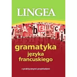GRAMATYKA JĘZYKA FRANCUSKIEGO - Lingea