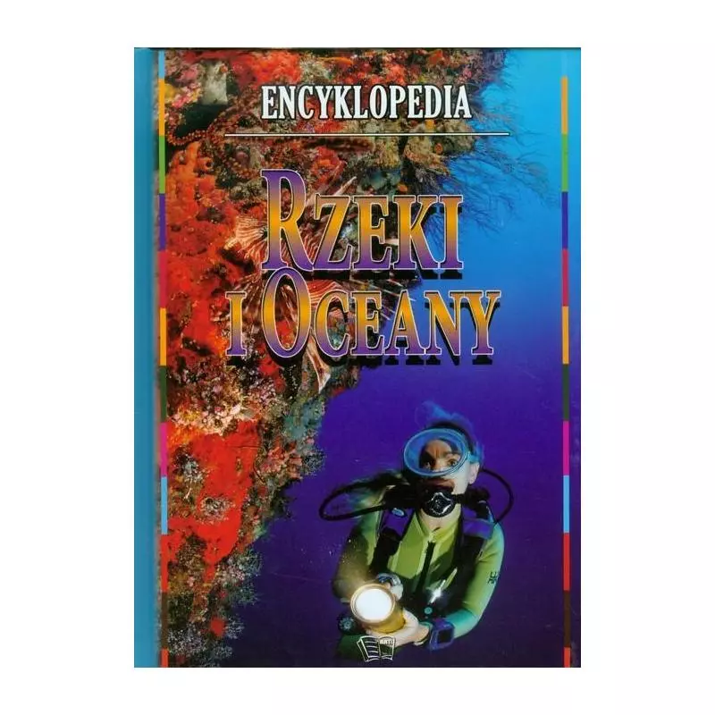 RZEKI I OCEANY ENCYKLOPEDIA - Arti