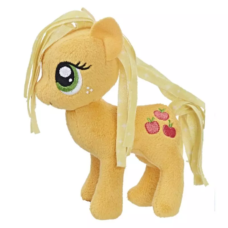 MASKOTKA APPLEJACK MY LITTLE PONY 3+ - Hasbro