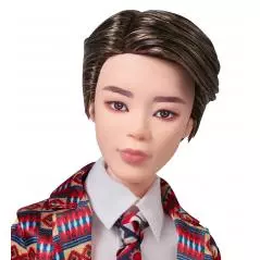 LALKA BTS JIMIN IDOL DOLL 6+ - Mattel