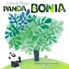 PANDA BONIA Urszula Morga - BIS