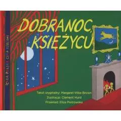 DOBRANOC KSIĘŻYCU Margaret...