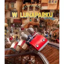 SAM I JULIA W LUNAPARKU MYSI DOMEK Karina Schaapman - Media Rodzina