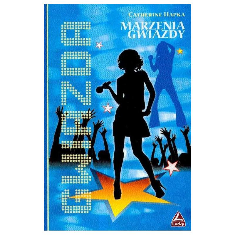 MARZENIA GWIAZDY CATHERINE HAPKA