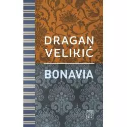 BONAVIA DRAGAN VELIKIC Dragan Velikic - Czytelnik