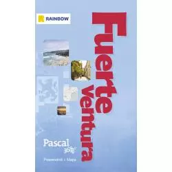 FUERTEVENTURA (PASCAL 360) Tkacz Edyta - Pascal