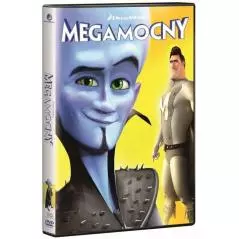 MEGAMOCNY DVD PL - Filmostrada