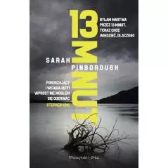 13 MINUT Sarah Pinborough - Prószyński