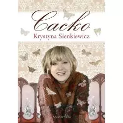 CACKO Krystyna Sienkiewicz - Prószyński