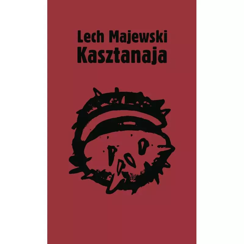 KASZTANAJA Lech Majewski - Rebis