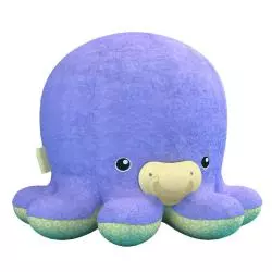 OCTOPI OŚMIORNICZKA + LATARNIA MORSKA OCEAN HUGZ 12M+ - Tm Toys