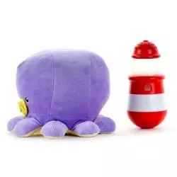 OCTOPI OŚMIORNICZKA + LATARNIA MORSKA OCEAN HUGZ 12M+ - Tm Toys