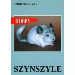 SZYNSZYLE Agnieszka Zas - Egros