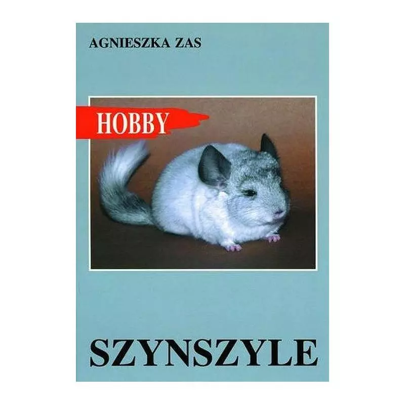 SZYNSZYLE Agnieszka Zas - Egros
