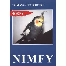 NIMFY Tomasz Grabowski - Egros