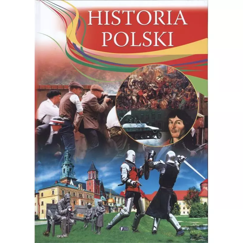 HISTORIA POLSKI - Fenix