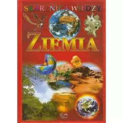 SKARBNICA WIEDZY ZIEMIA - Arti