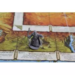 TALISMAN MAGIA I MIECZ GRA PLANSZOWA 14+ - Galakta