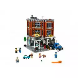 WARSZTAT NA ROGU LEGO CREATOR EXPERT 10264 - Lego