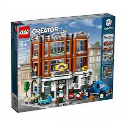 WARSZTAT NA ROGU LEGO CREATOR EXPERT 10264 - Lego