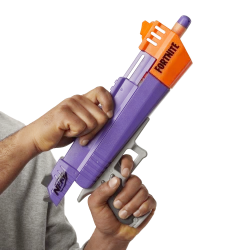 WYRZUTNIA NERF FORTNITE HCE 8+ - Hasbro