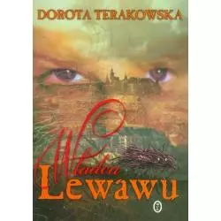 WŁADCA LEWAWU Dorota Terakowska 7+ - Wydawnictwo Literackie