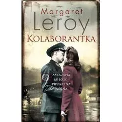 KOLABORANTKA Margaret Leroy - Gola