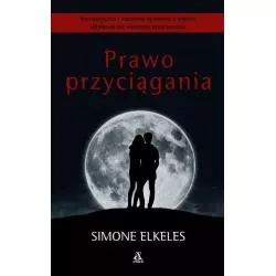 PRAWO PRZYCIĄGANIA Simone Elkeles - Amber