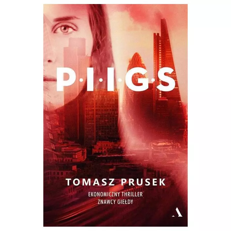 P.I.I.G.S Tomasz Prusek - Agora