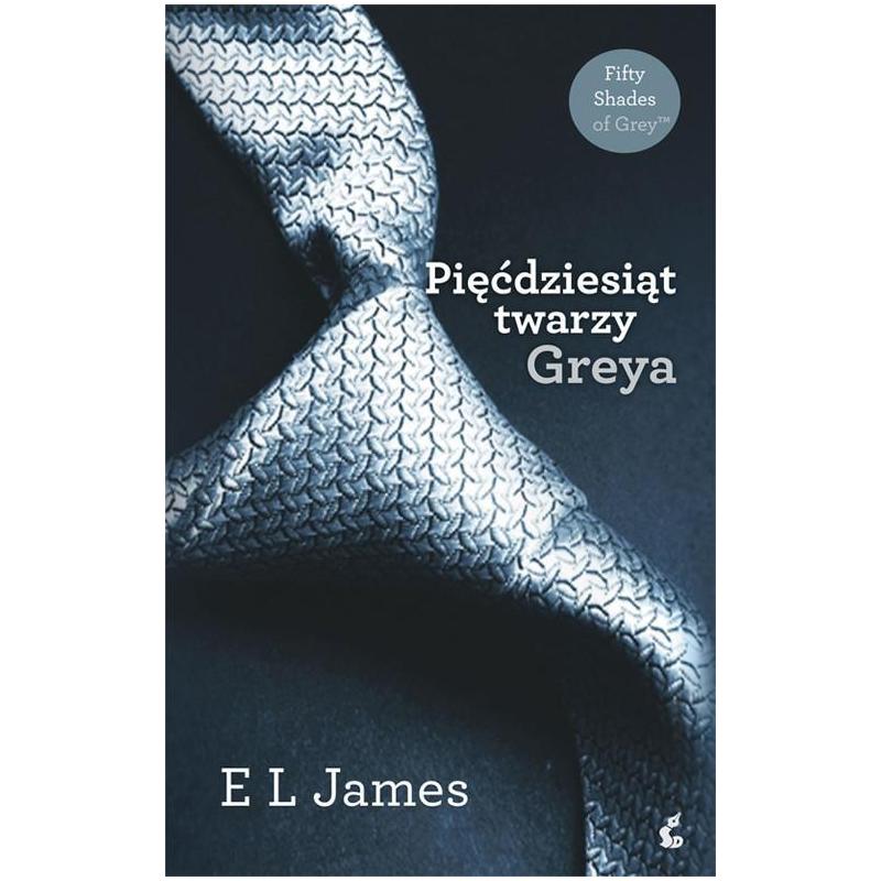 PIĘĆDZIESIĄT TWARZY GREYA