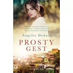 PROSTY GEST Angeles Donate