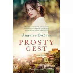 PROSTY GEST Angeles Donate - Prószyński