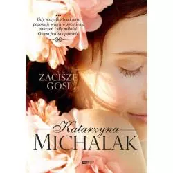 ZACISZE GOSI Katarzyna Michalak - Znak