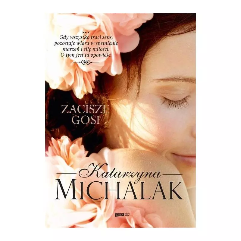 ZACISZE GOSI Katarzyna Michalak - Znak