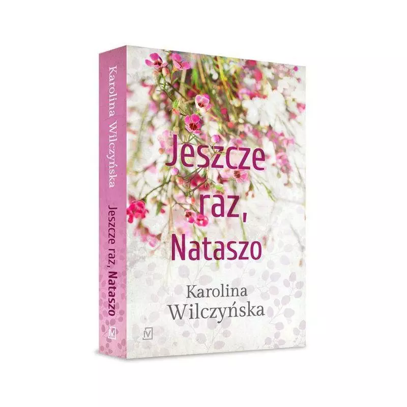 JESZCZE RAZ, NATASZO Karolina Wilczyńska - Czwarta Strona