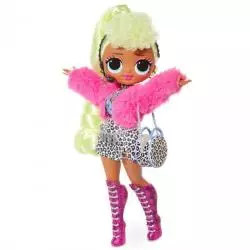 L.O.L. SURPRISE! OMG LALKA LADY DIVA - MGA Entertainment LTD