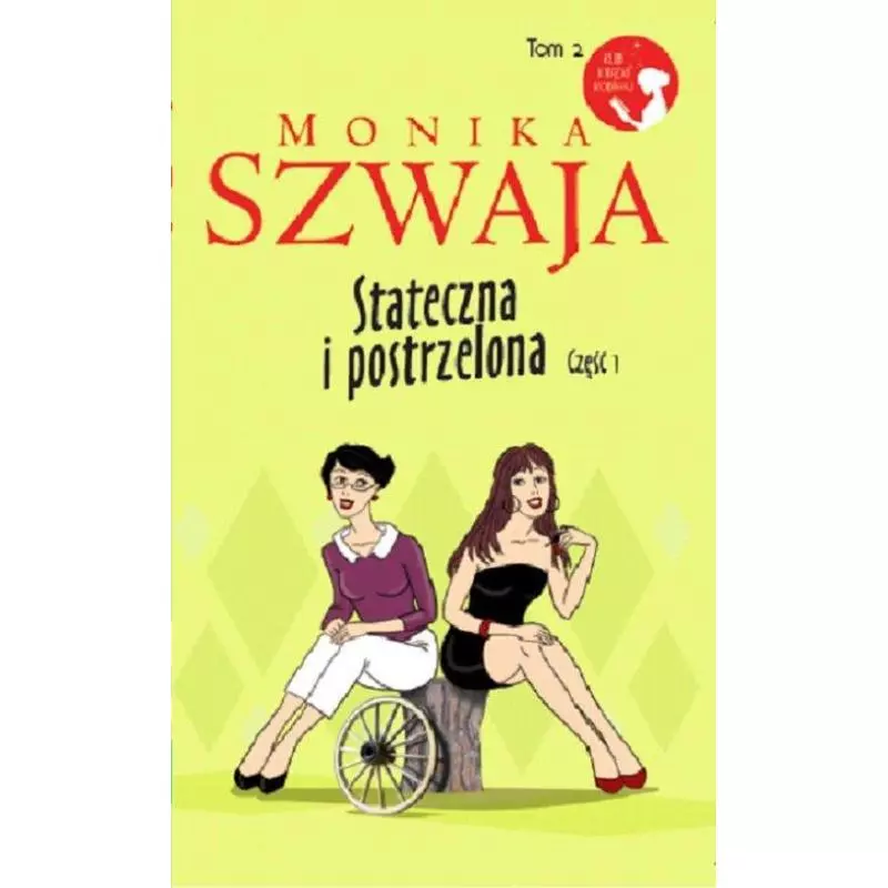STATECZNA I POSTRZELONA 1 Monika Szwaja - Edipresse Polska