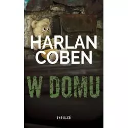 W DOMU Harlan Coben - Albatros