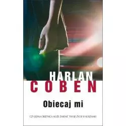 OBIECAJ MI Harlan Coben - Albatros