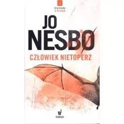 CZŁOWIEK NIETOPERZ - Dolnośląskie