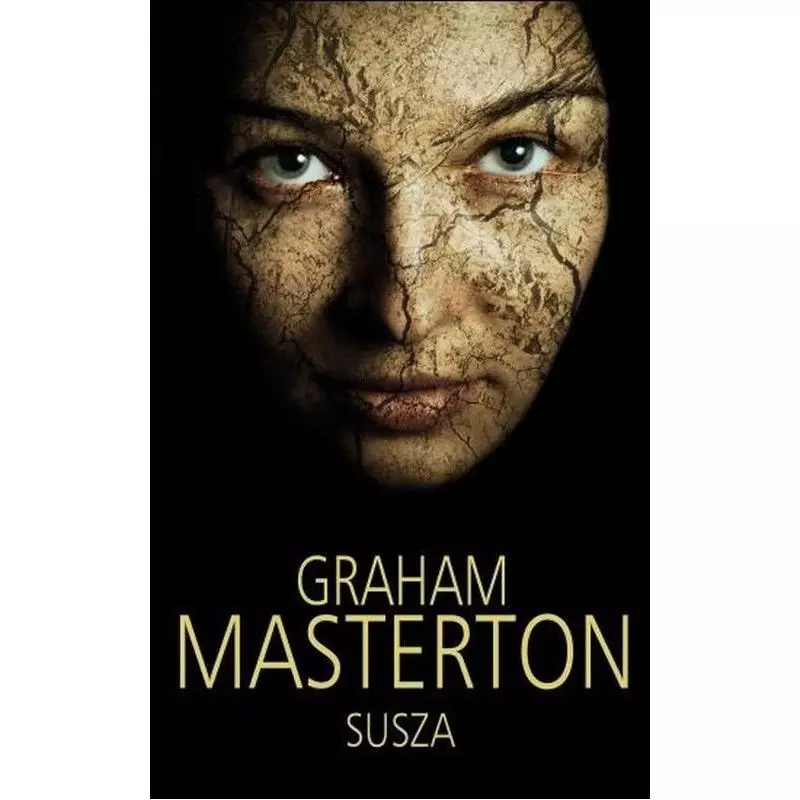 SUSZA Graham Masterton - Albatros