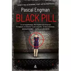 BLACK PILL Pascal Engman - Amber