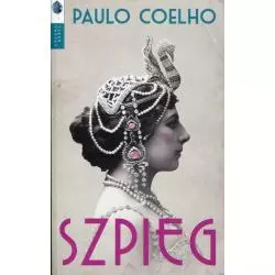 SZPIEG Paulo Coelho - Drzewo Babel