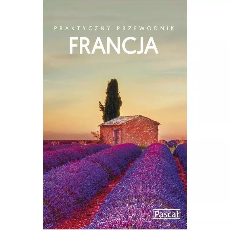 FRANCJA PRZEWODNIK - Pascal