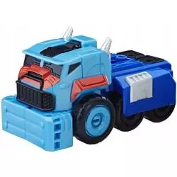 TRANSFORMERS RESCUE BOTS OPTIMUS PRIME 13 CM 3+ - Hasbro