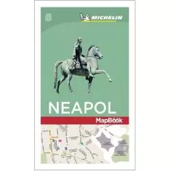 NEAPOL MAPBOOK - Bezdroża