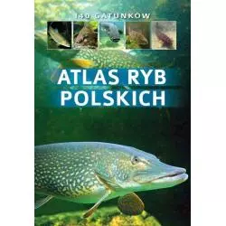 ATLAS RYB POLSKICH WziĄtek, Bogdan